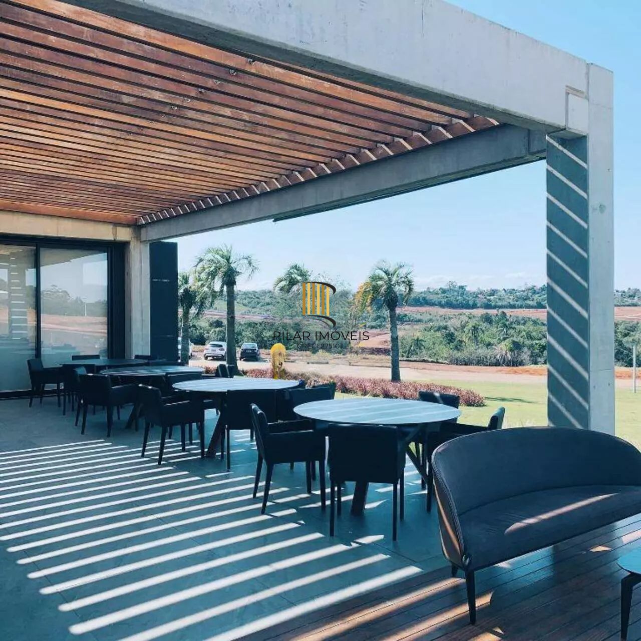 Casa Alto Padrão 4 Suítes no Prado Los Álamos – Gravataí