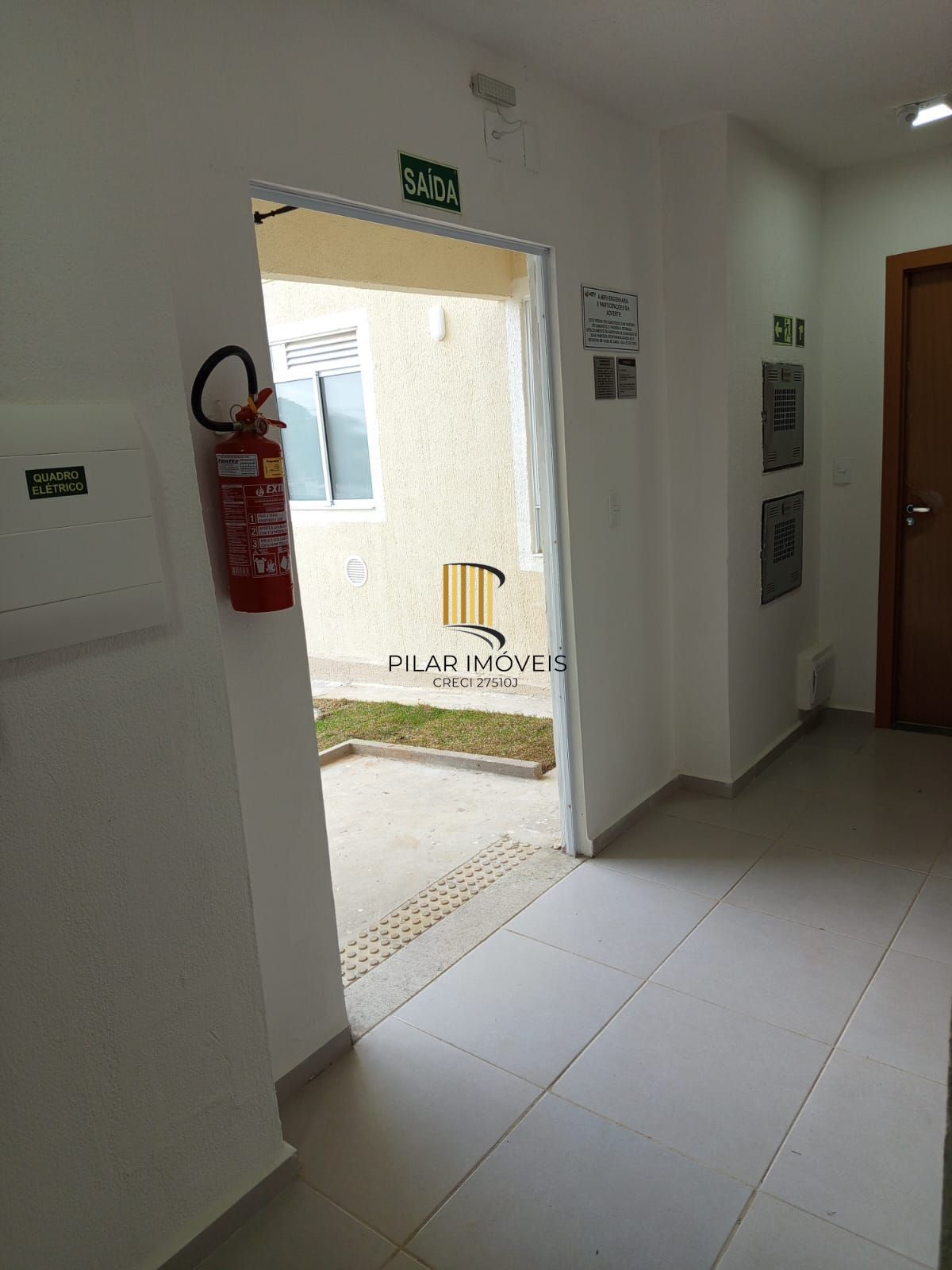 Apartamento Garden, 2 Quartos No Bairro Natal.