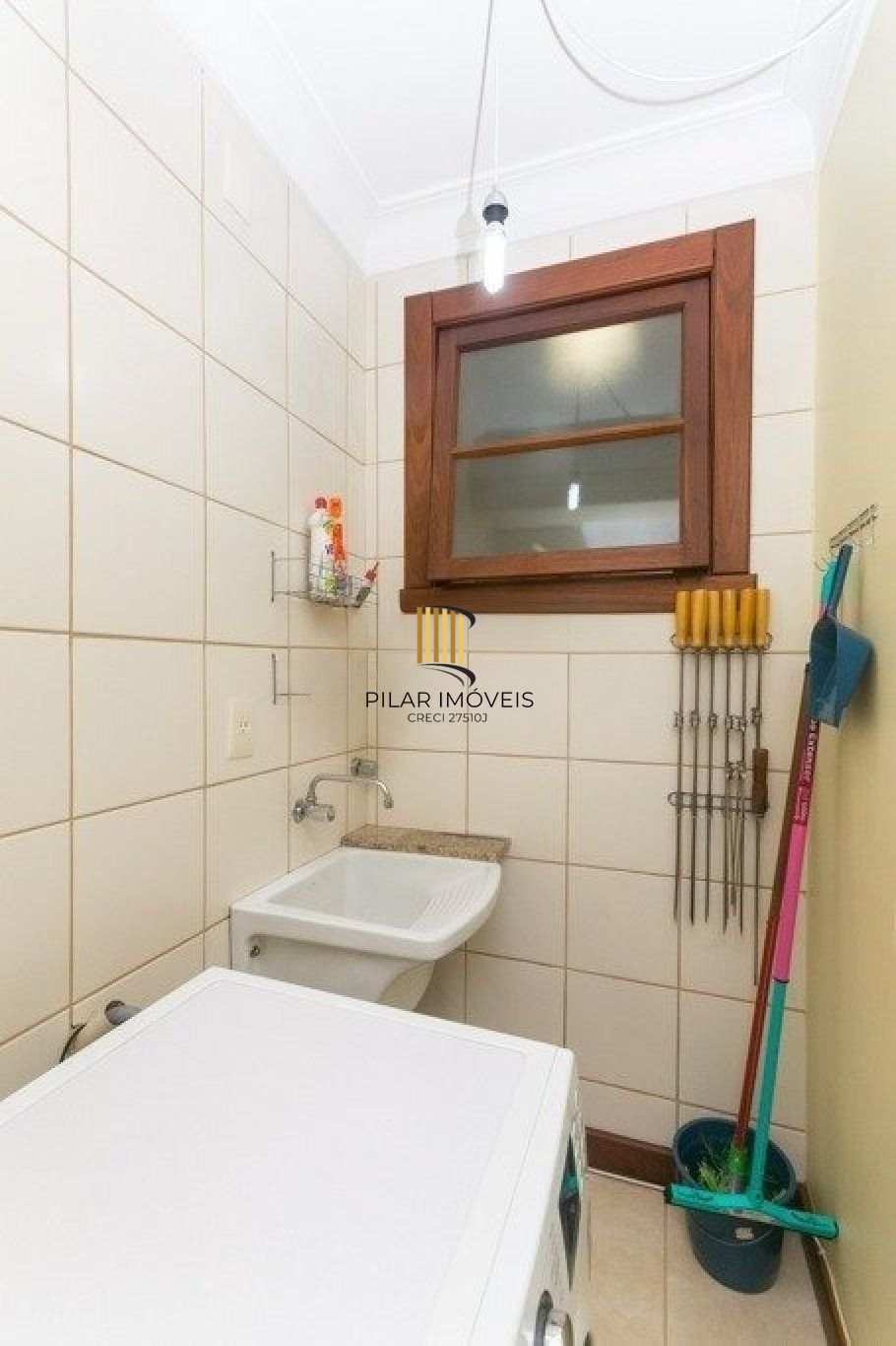 Apartamento com 2 quartos e 58m² à venda na Centro Historico Porto Alegre.