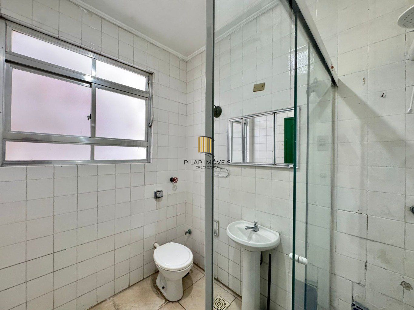 Apartamento de 3 dormitórios no bairro Bom Fim