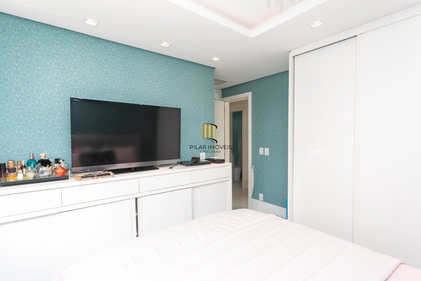 Apartamento à venda com 3 dormitórios no bairro Boa vista