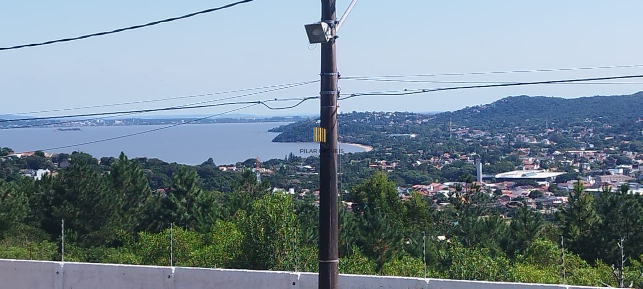 Terreno Bairro Hípica Condomínio Porto do Sol Av. Juca Batista Porto Alegre