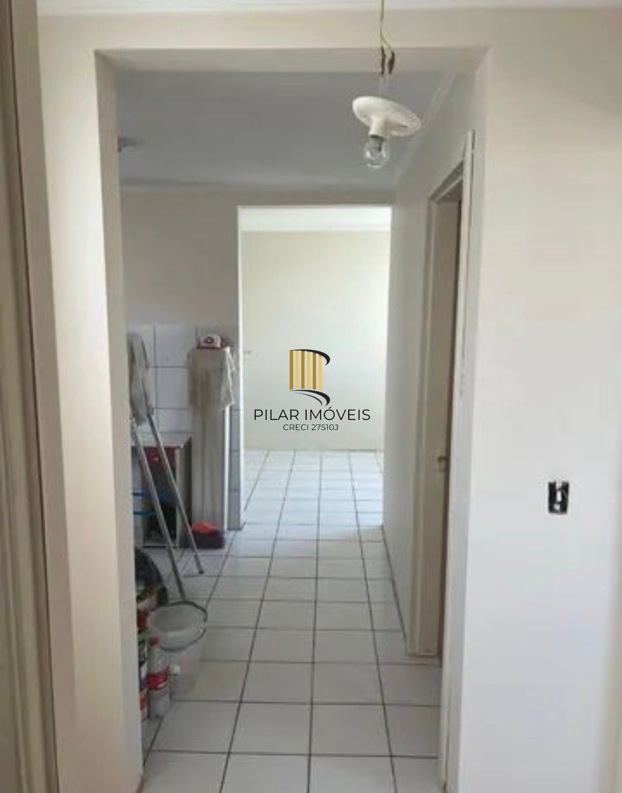 Apartamento com 2 quartos 1 vaga de garagem 50m2 Canoas