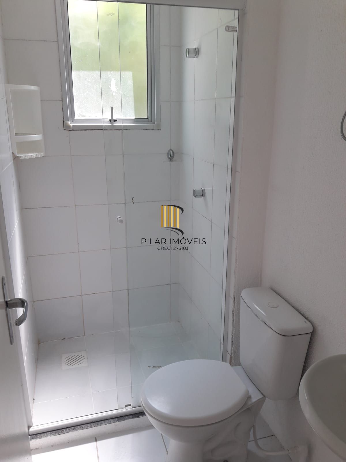 Vende apartamento , 2 dormitórios no Residencial Reserva da Figueira