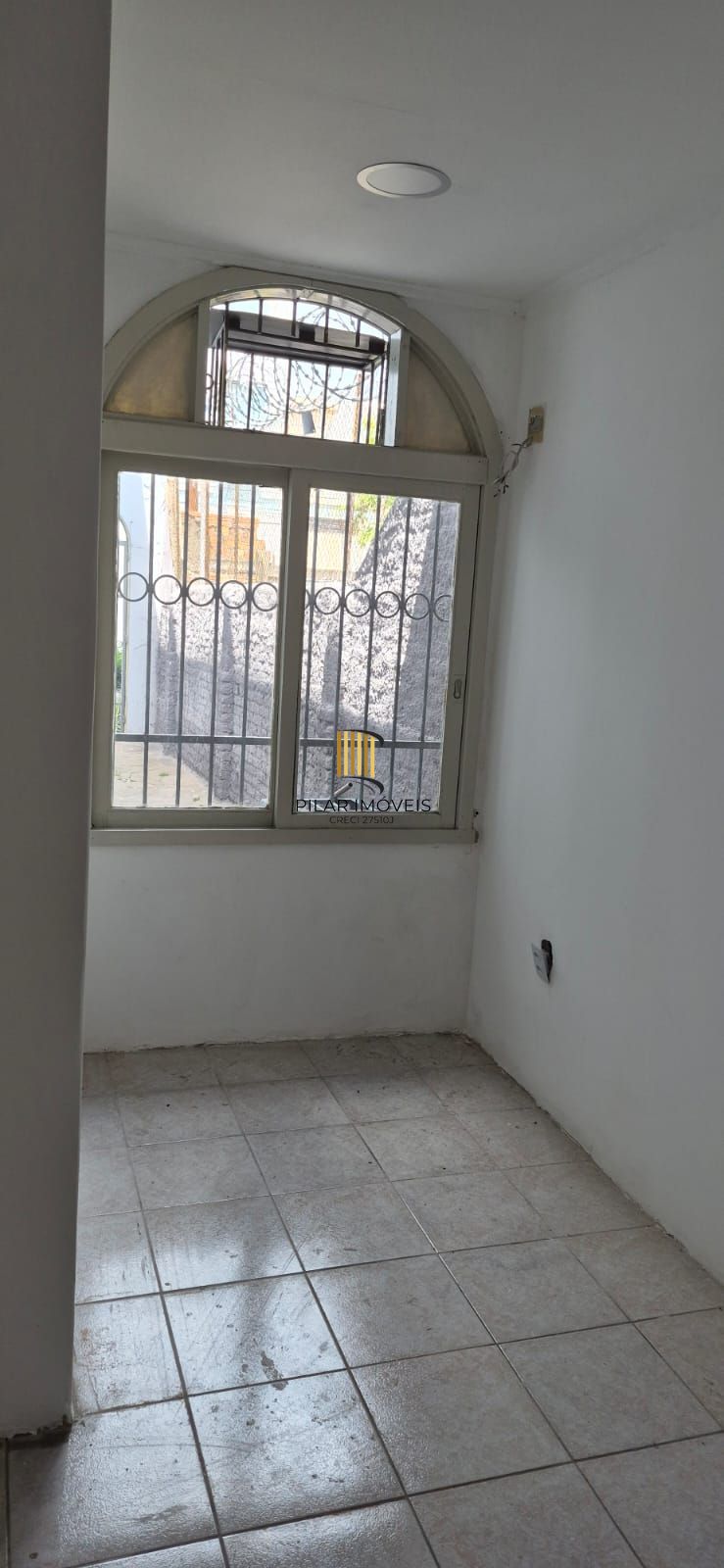 Imóvel Comercial Locado no São Geraldo com Renda Ativa