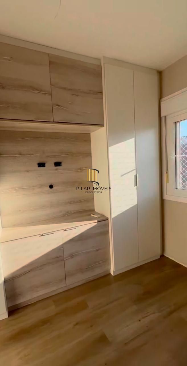 Apartamento com 2 Quartos e 1 vaga coberta no Bairro São Sebastião