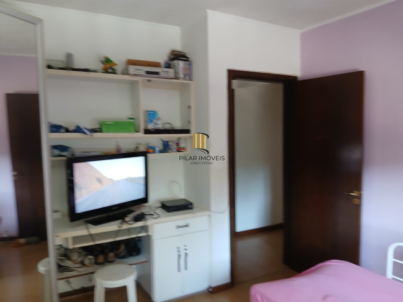 Apartamento 3 dorms à venda Avenida Panamericana, Jardim Lindóia - Porto Alegre