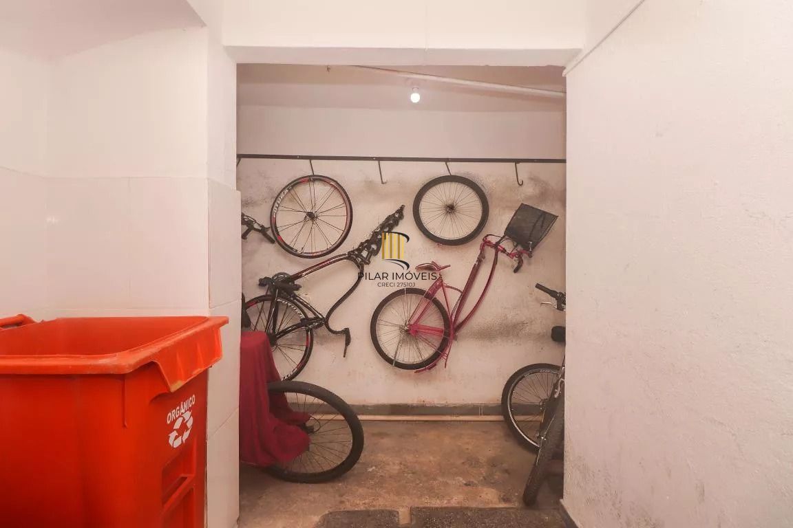 Apartamento à venda com 2 quartos 86 m²