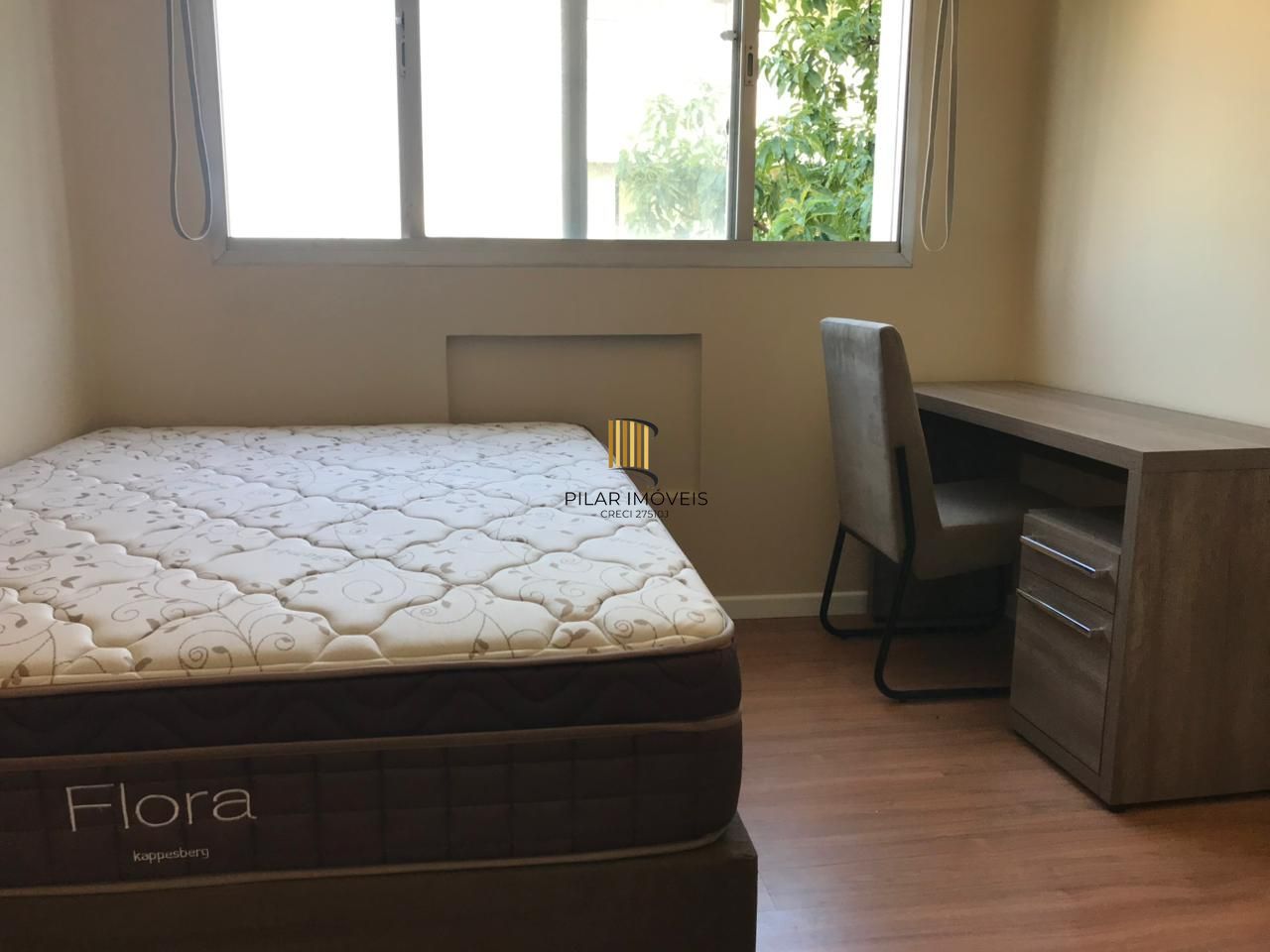 Apartamento 1 Dormitório 43 m² – Centro Histórico de Porto Alegre