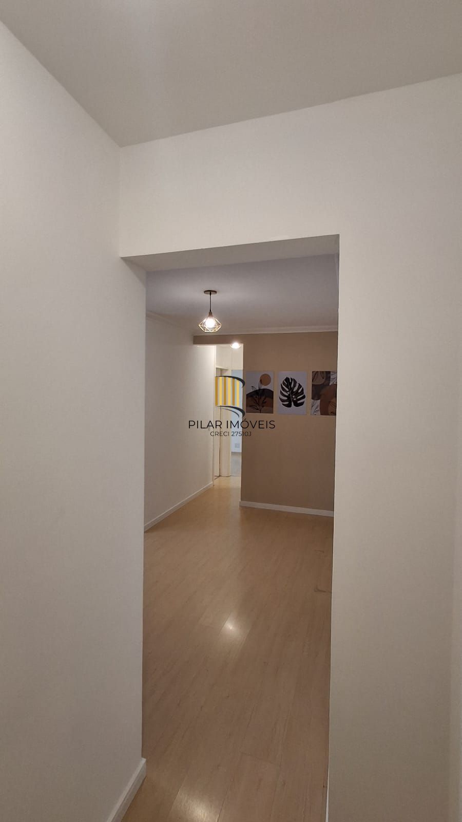 Apartamento de 2 dormitórios bairro Sarandi
