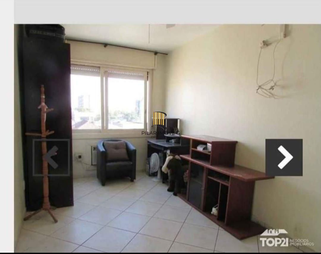 Apartamento com 66 m2 localizado na Rua Abaeté no Bairro Sarandi