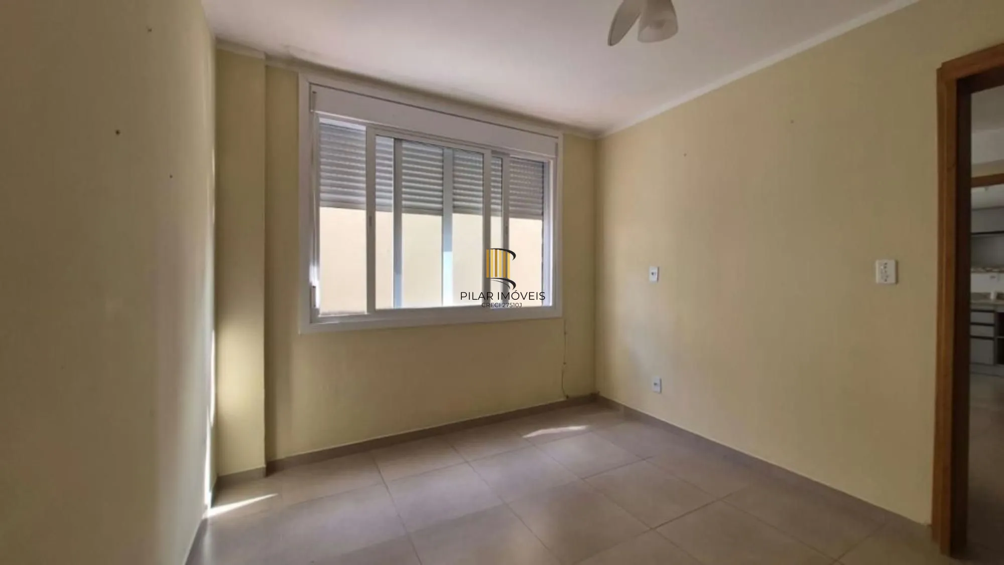 Apartamento 1 Dormitório com Vaga no Santo Antônio