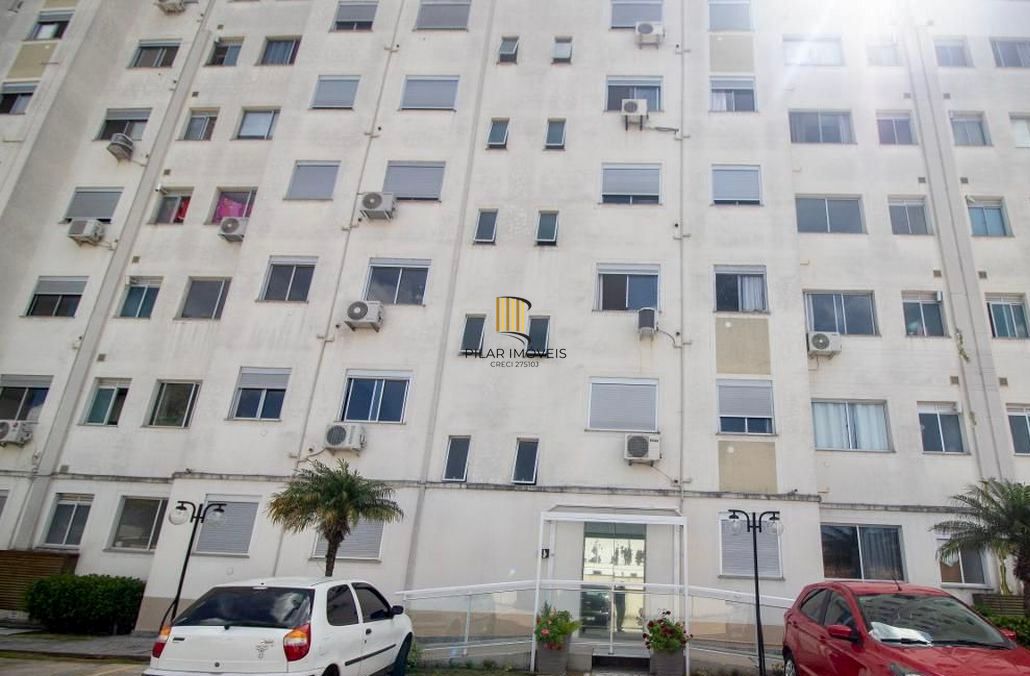 3 quartos com suíte e Academia completa Apenas 269mil