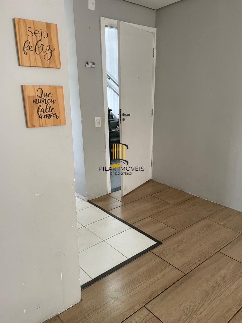 APARTAMENTO 2 DORMITÓRIOS COM VAGA  ZONA NORTE EM PORTO ALEGRE PARA COMPRAR