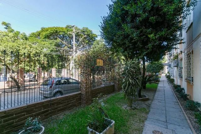 Apartamento com 1 quarto 50m² no Bairro Camaquã