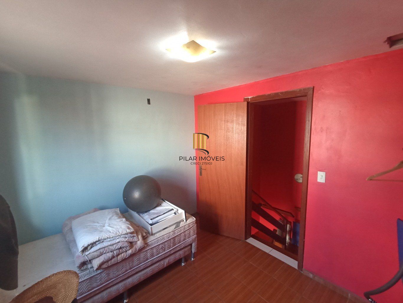Casa de 3 dormitórios e 2 vagas de Garagem em Canoas.