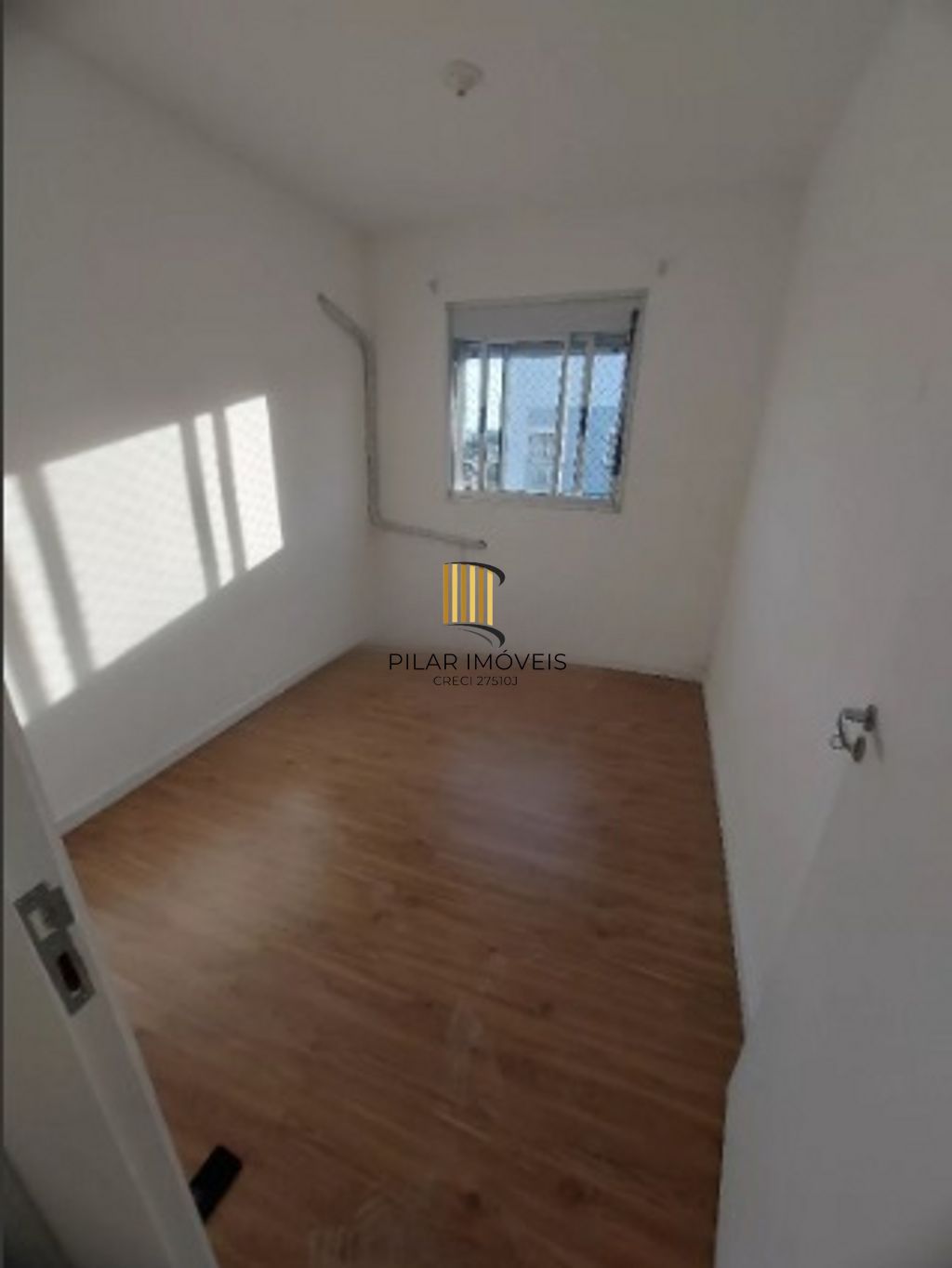 Apartamento com 2 quartos, 1 vaga e churrasqueira no bairro Passo Das Pedra.