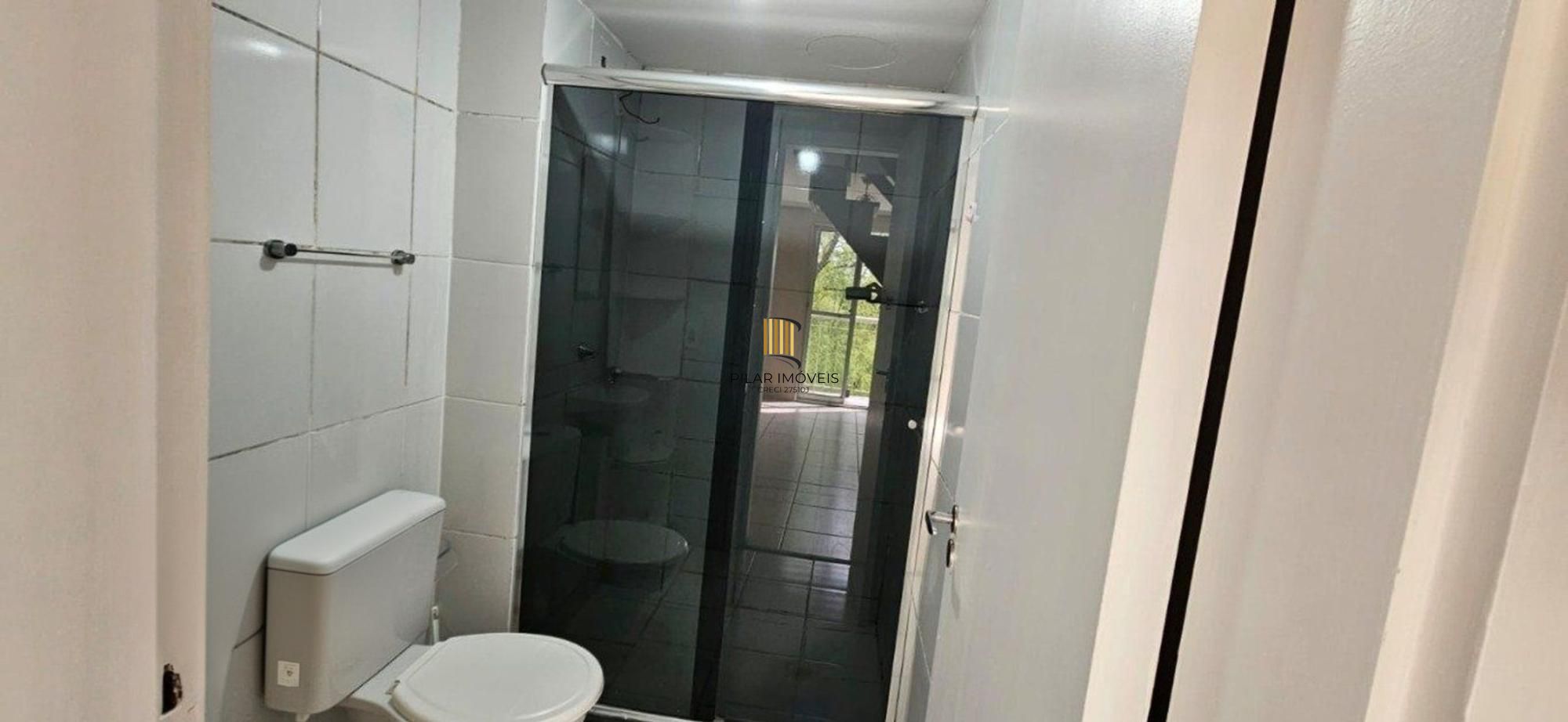 Apartamento com 3 dormitórios, com terraço no bairro Igara em Canoas.