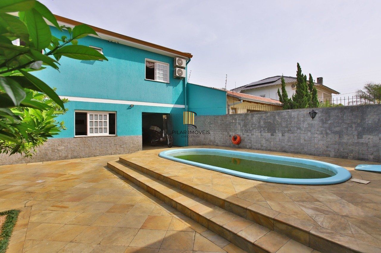 Casa 3 quartos,1 suíte