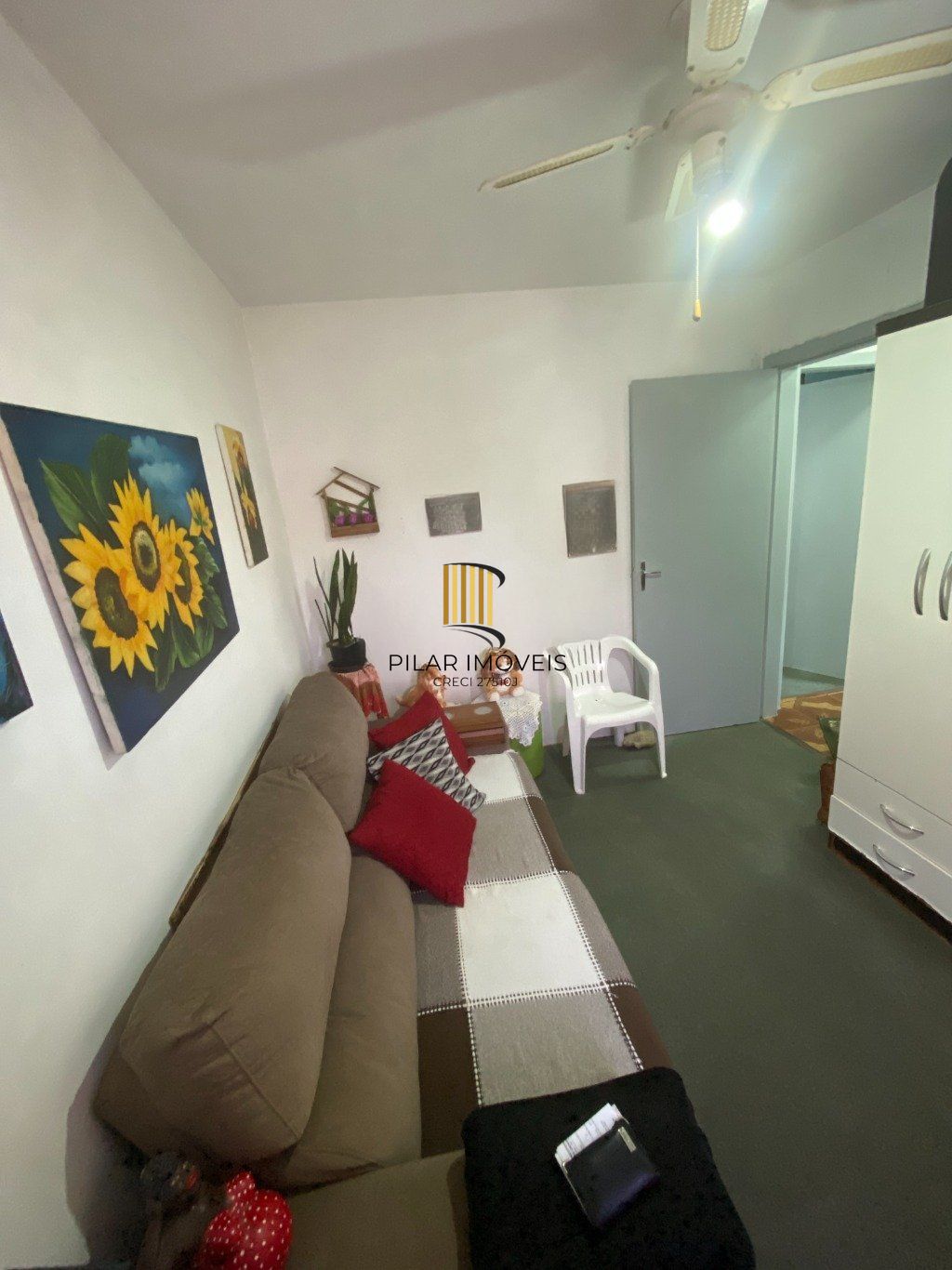 Apartamento à venda com 2 Dormitórios 59 m²