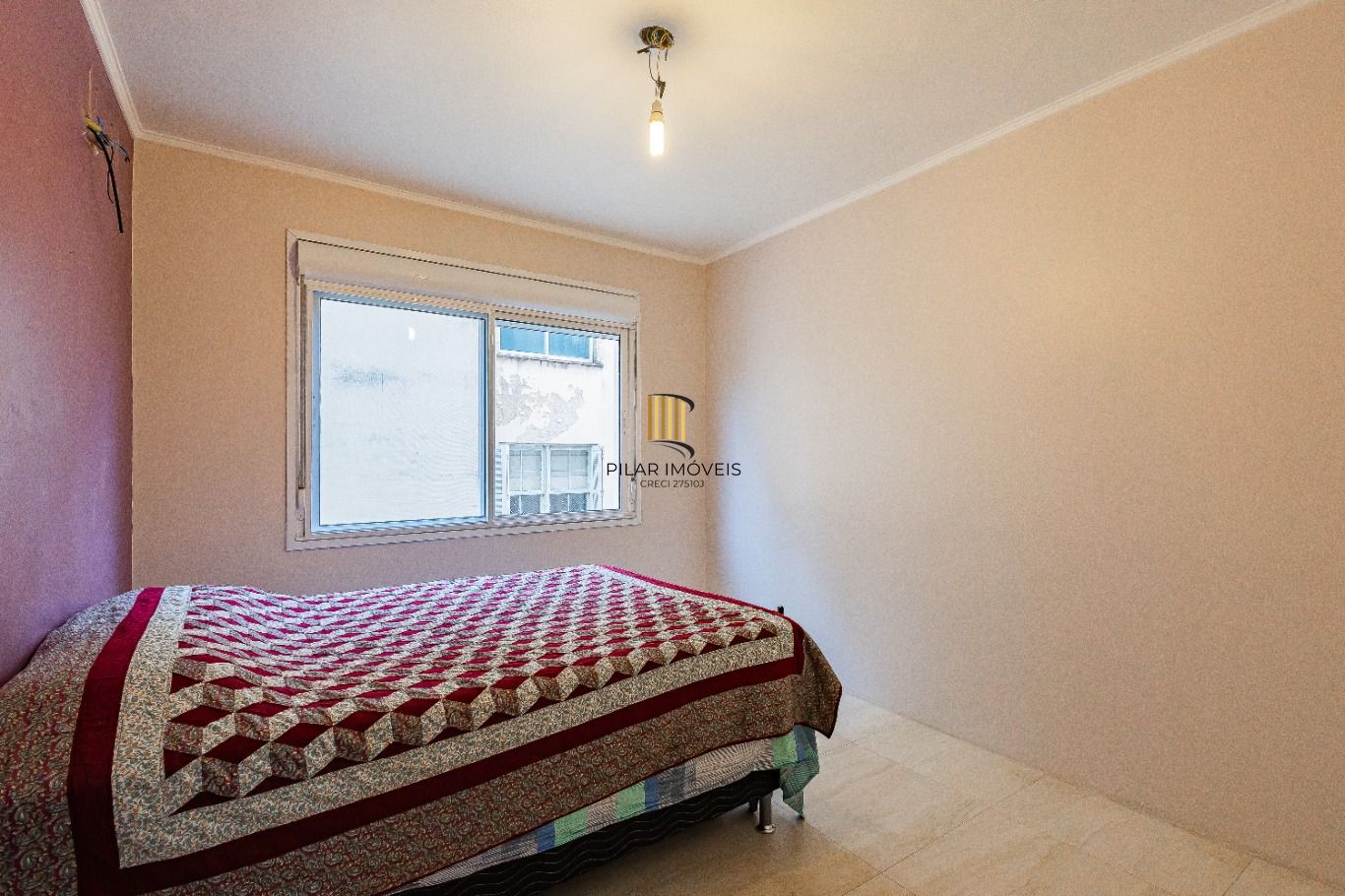 Apartamento à venda com 3 quartos 105m² no Bairro Petrópolis