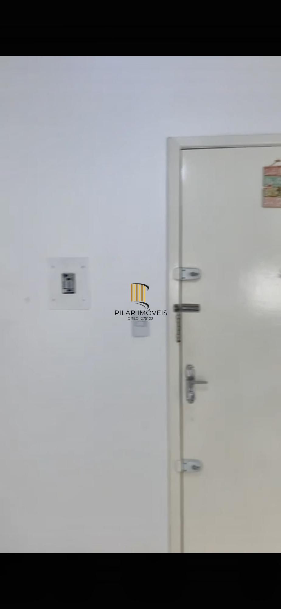 Apartamento Jk de 32m2 no Jardim Leopoldina Porto Alegre Apenas 99mil