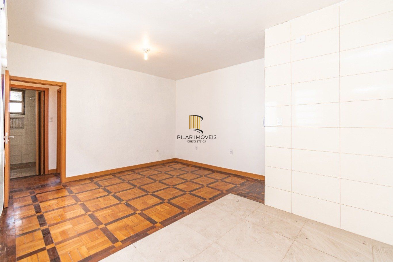 Apartamento com 2 dormitórios 68m² no Bairro Santa Cecília