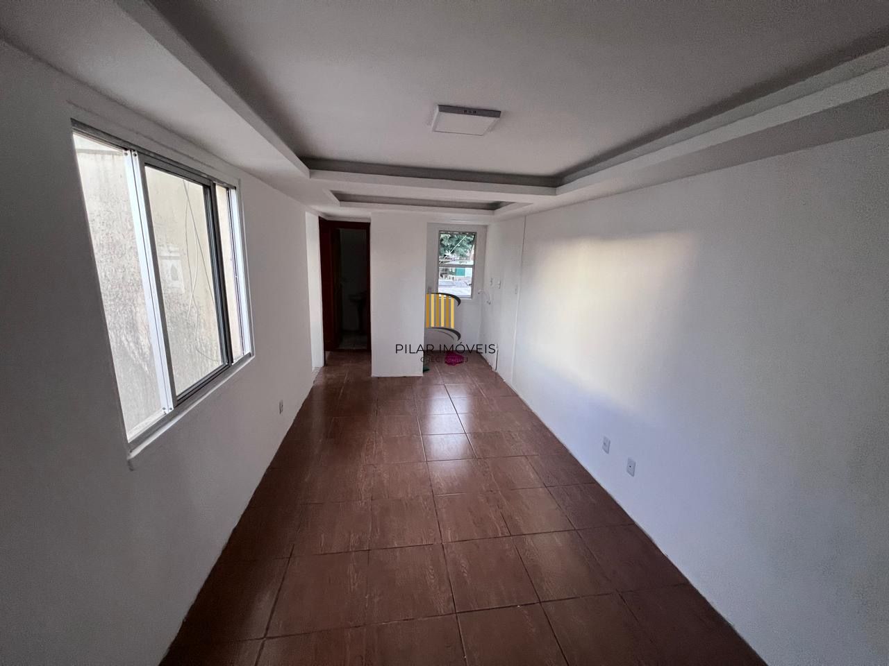 Apartamento 2 quartos e 1 vaga à venda no Bairro Tijuca Alvorada
