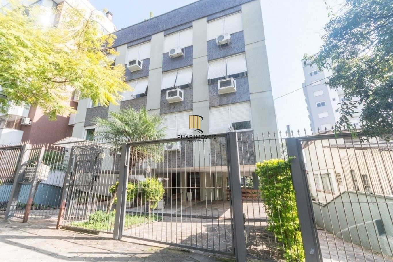 Cobertura à venda com 2 quartos 153 m²  avenida Mariland, São João, Porto Alegre