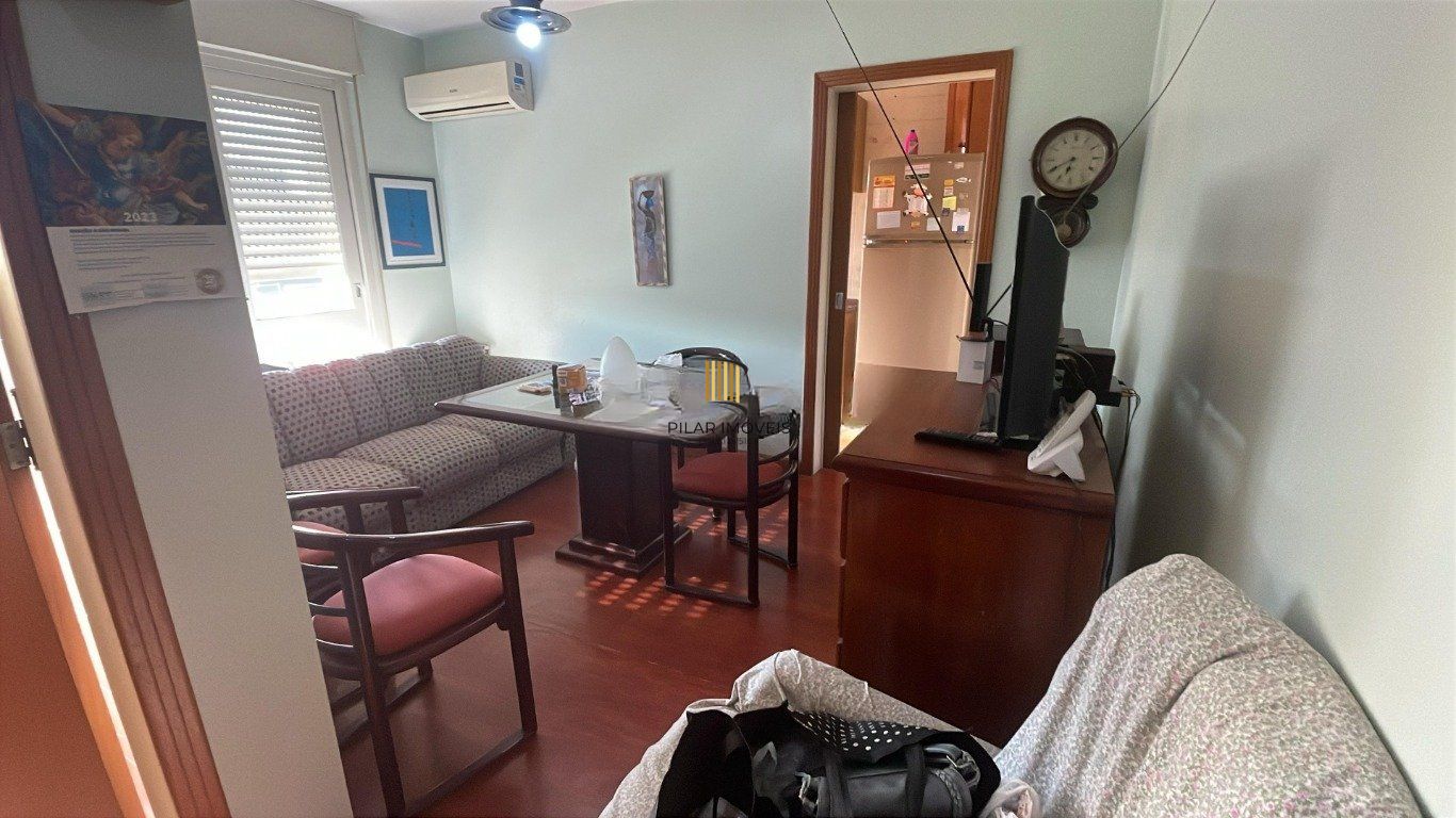 Apartamento de 1 dormitório bairro Santana