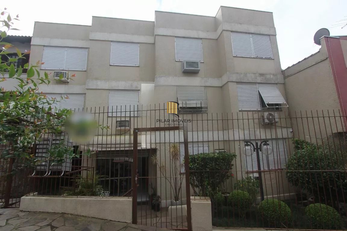 Apartamento 2 quartos mobiliado no Bairro Passo Da Areia.