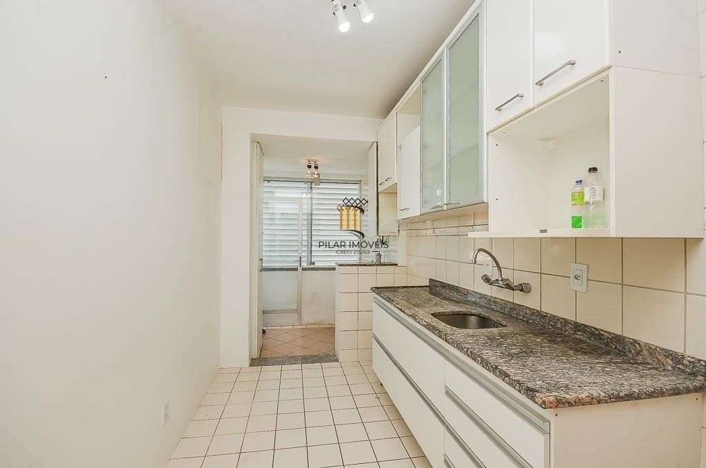 Apartamento 3 Quartos com Elevador e Vaga na Cavalhada