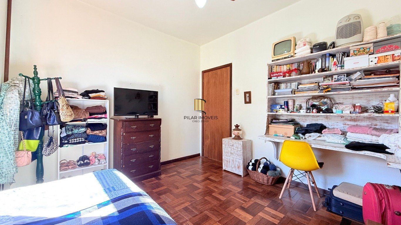 Apartamento à venda com 2 Dormitorios 92 m² no Bairro Rio Branco