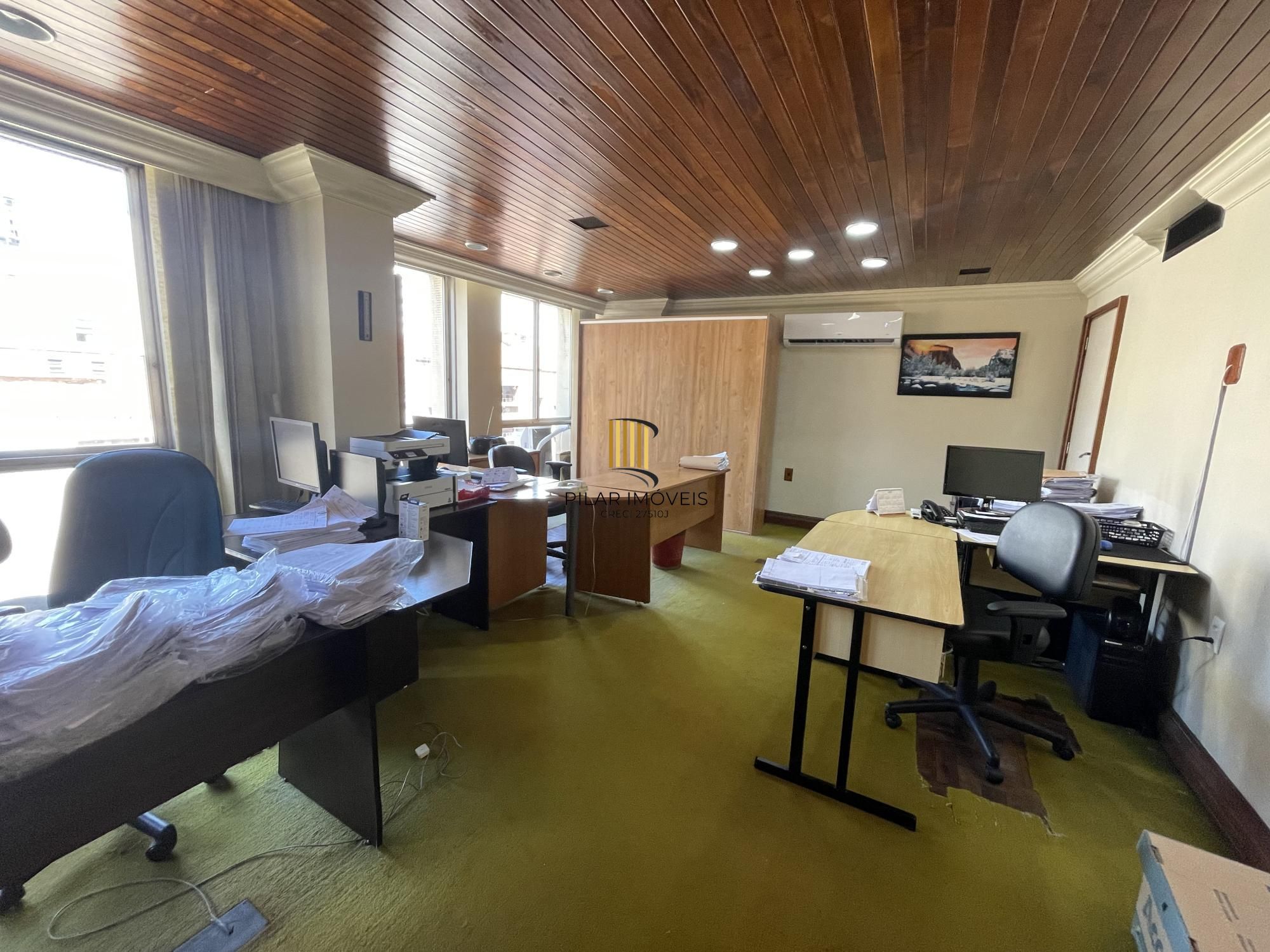 Sala comercial no Bairro Floresta