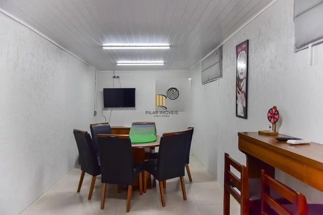 Apartamento com 2 quartos, vaga e piscina  no bairro  Parque Santa Fe