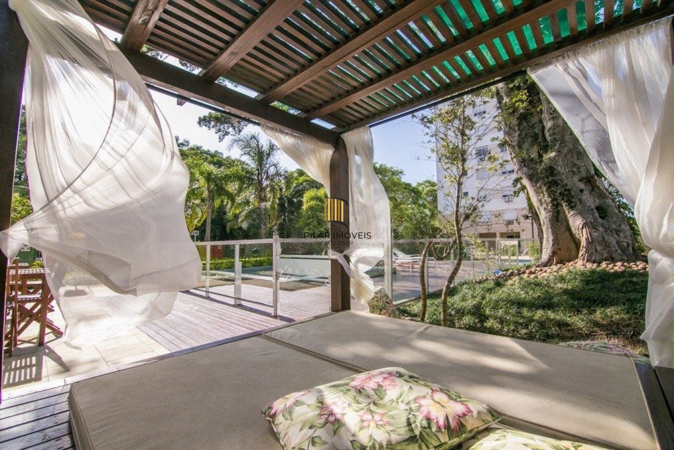 Apartamento com 3 quartos, 1 Suíte, 2 vagas e 83m² à venda em Jardim Lindóia.