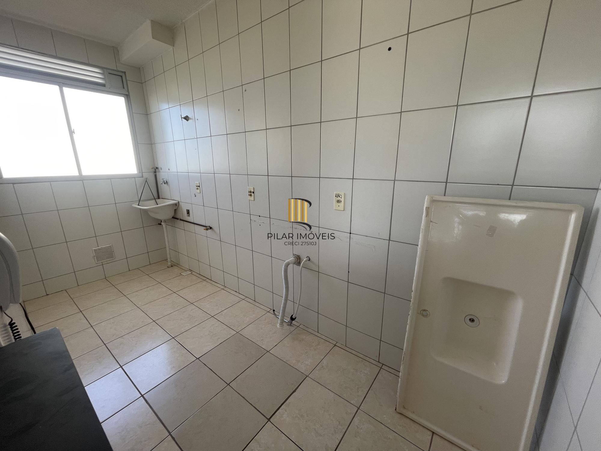 Apartamento 2 quartos em condomínio fechado e infra quarto andar