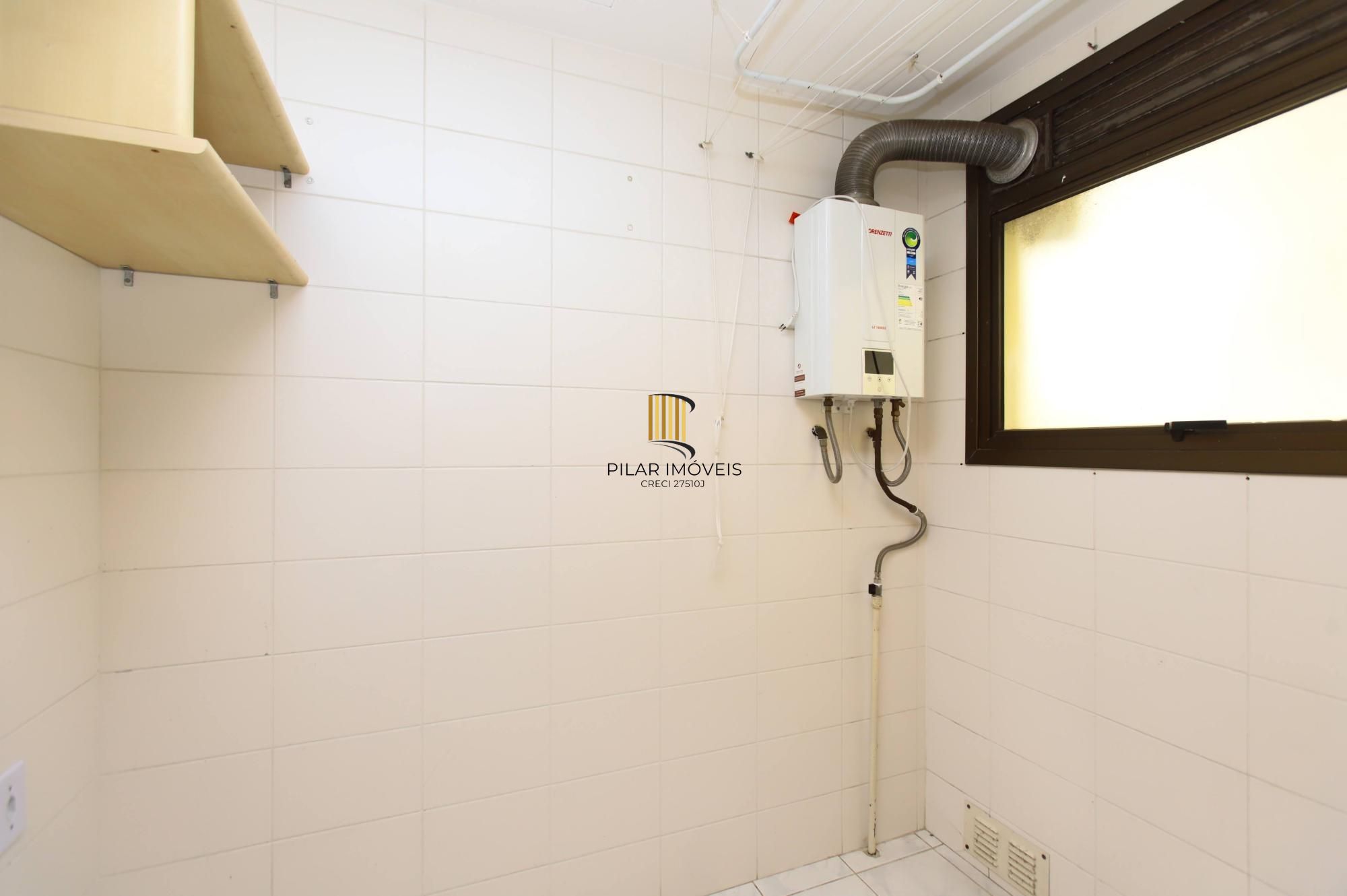 Apartamento 87 m² com 3 Quartos e 1 vaga no bairro Passo da Areia