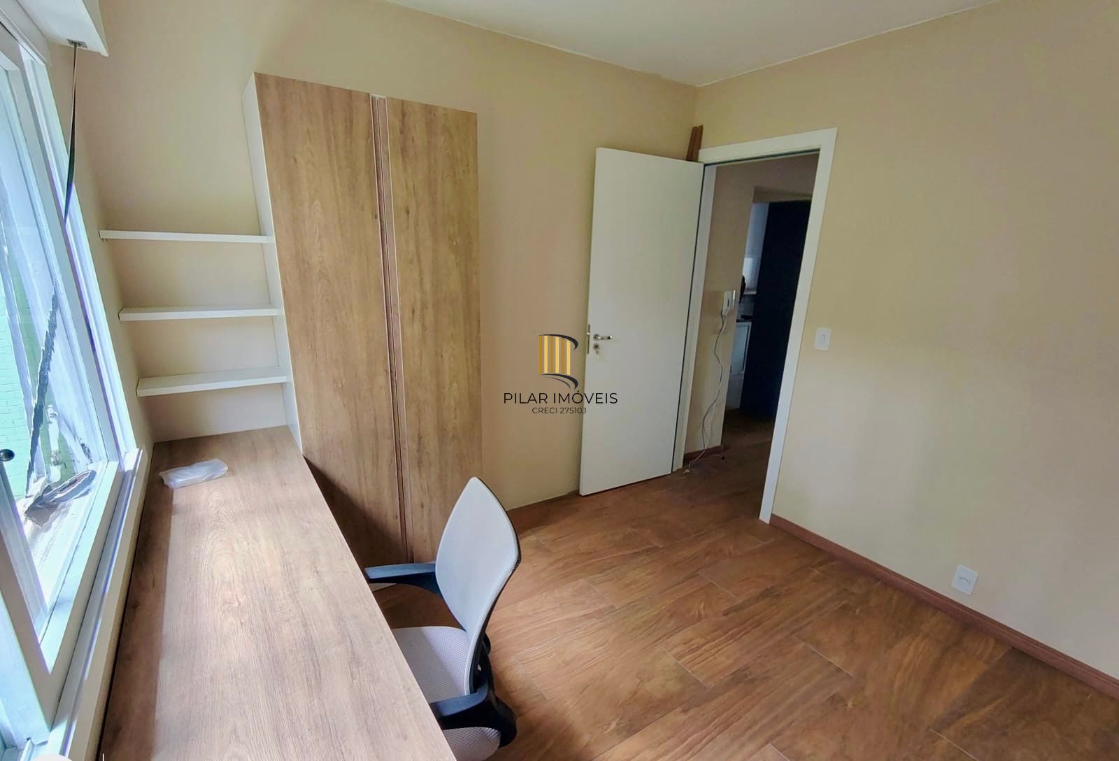 APARTAMENTO, 2 DORMITÓRIOS 2 VAGAS SÃO GERALDO EM PORTO ALEGRE PARA COMPRAR