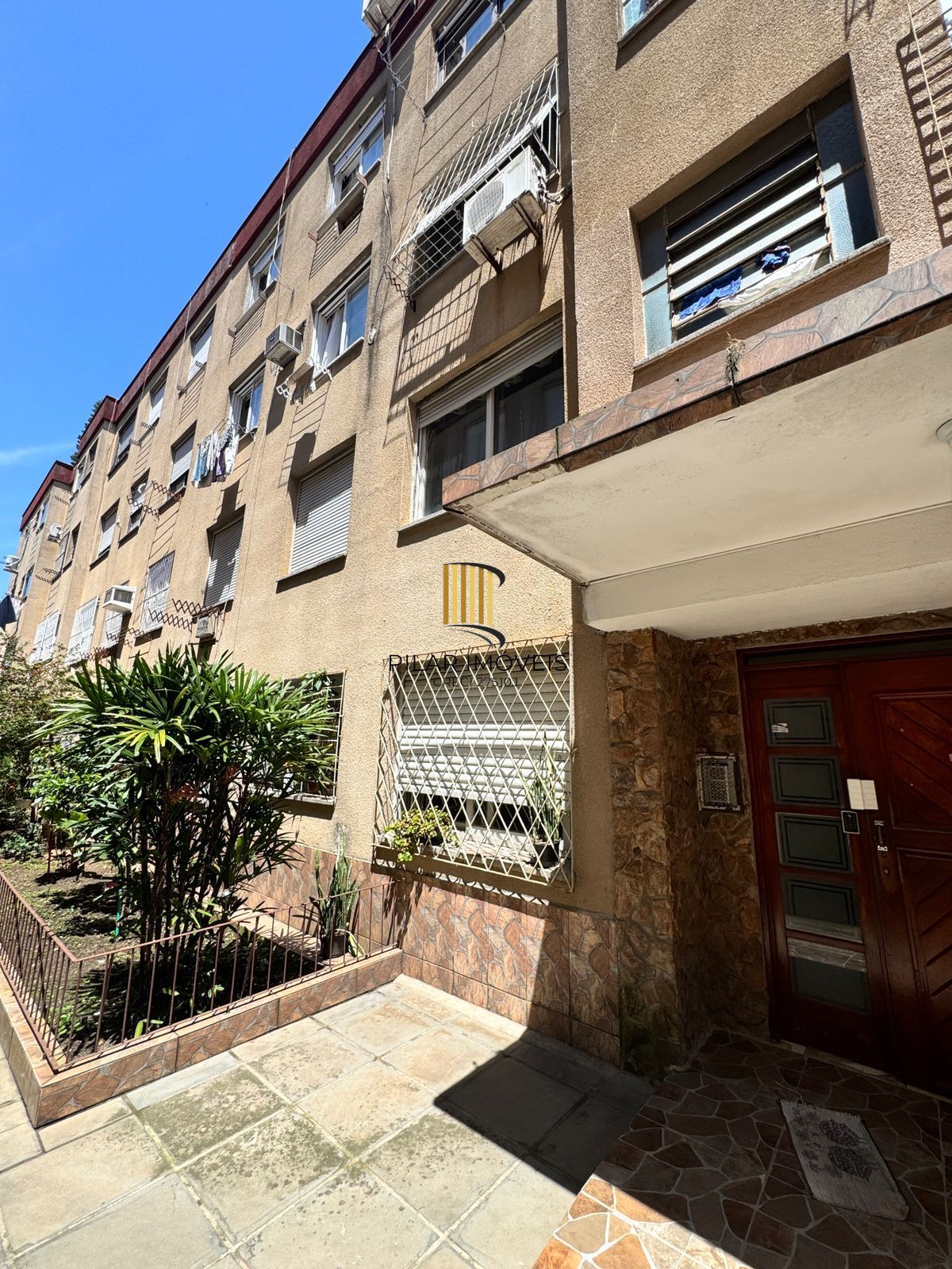 Apartamento 1 dormitório Semi mobiliado Bairro Jardim Leopoldina Porto Alegre