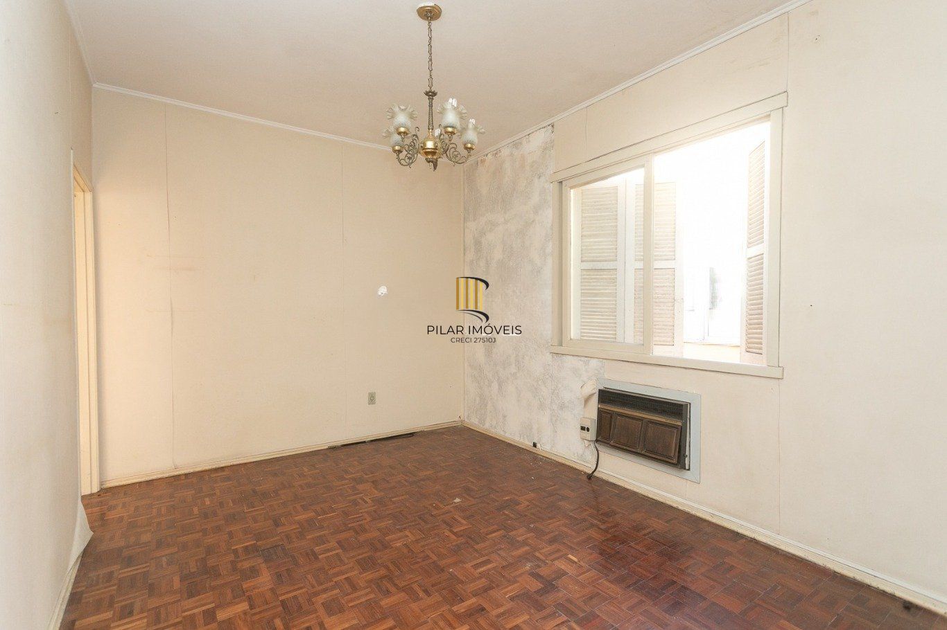 Apartamento de 2 dormitórios no bairro Jardim Lindóia