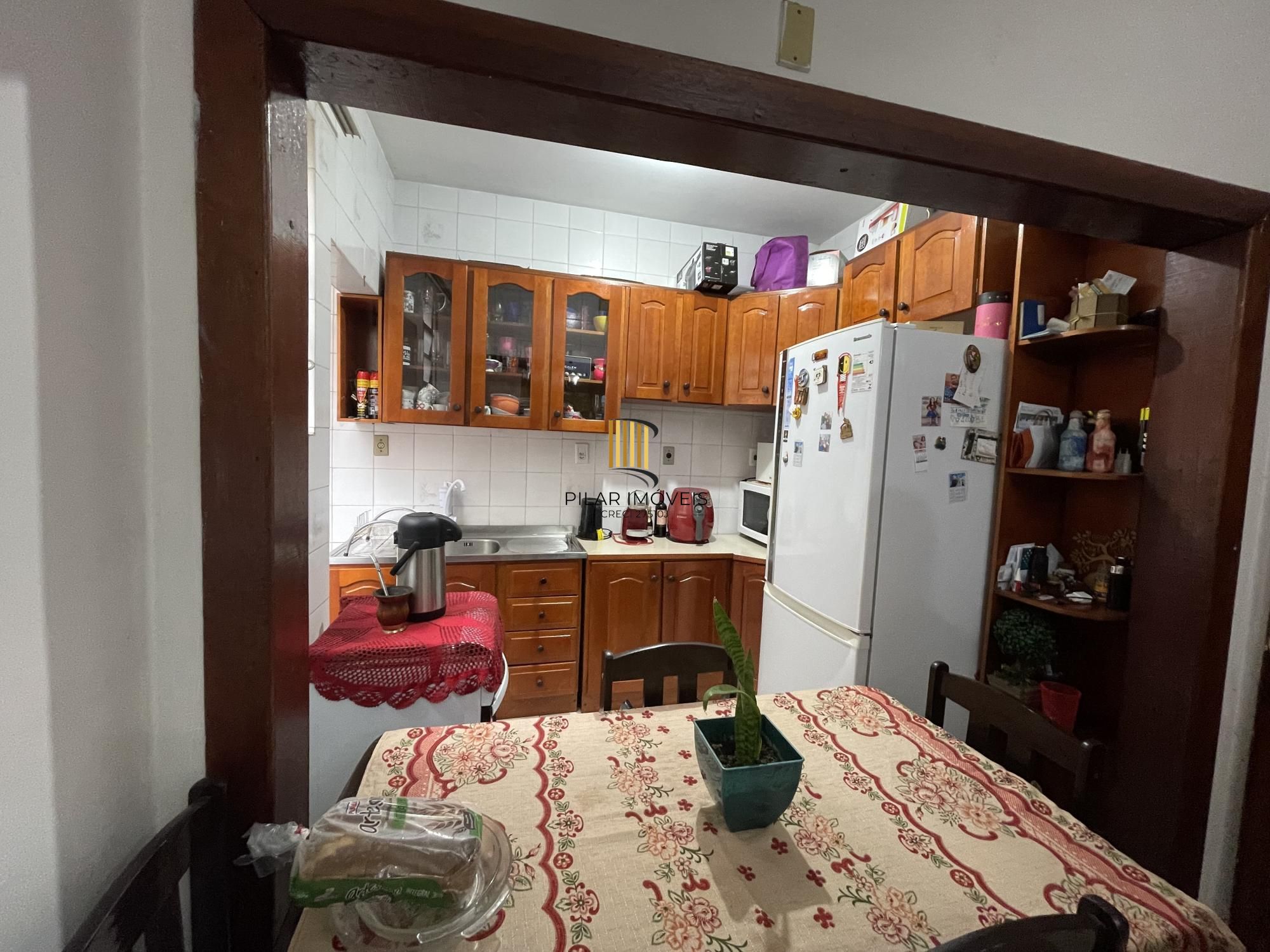 Apartamento 3 dormitórios Av. Assis Brasil