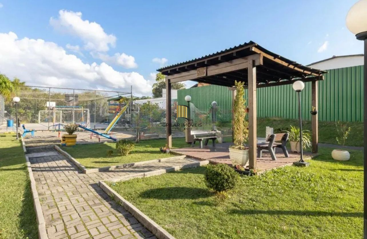 Apartamento 3 dormitórios com Suíte 1 vaga Carro Jardim Planalto Porto Alegre