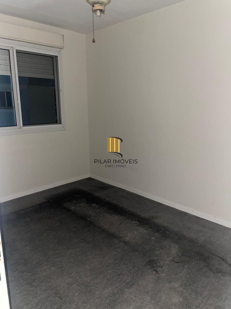 Apartamento de 2 quartos Humaitá Quarto andar com cozinha