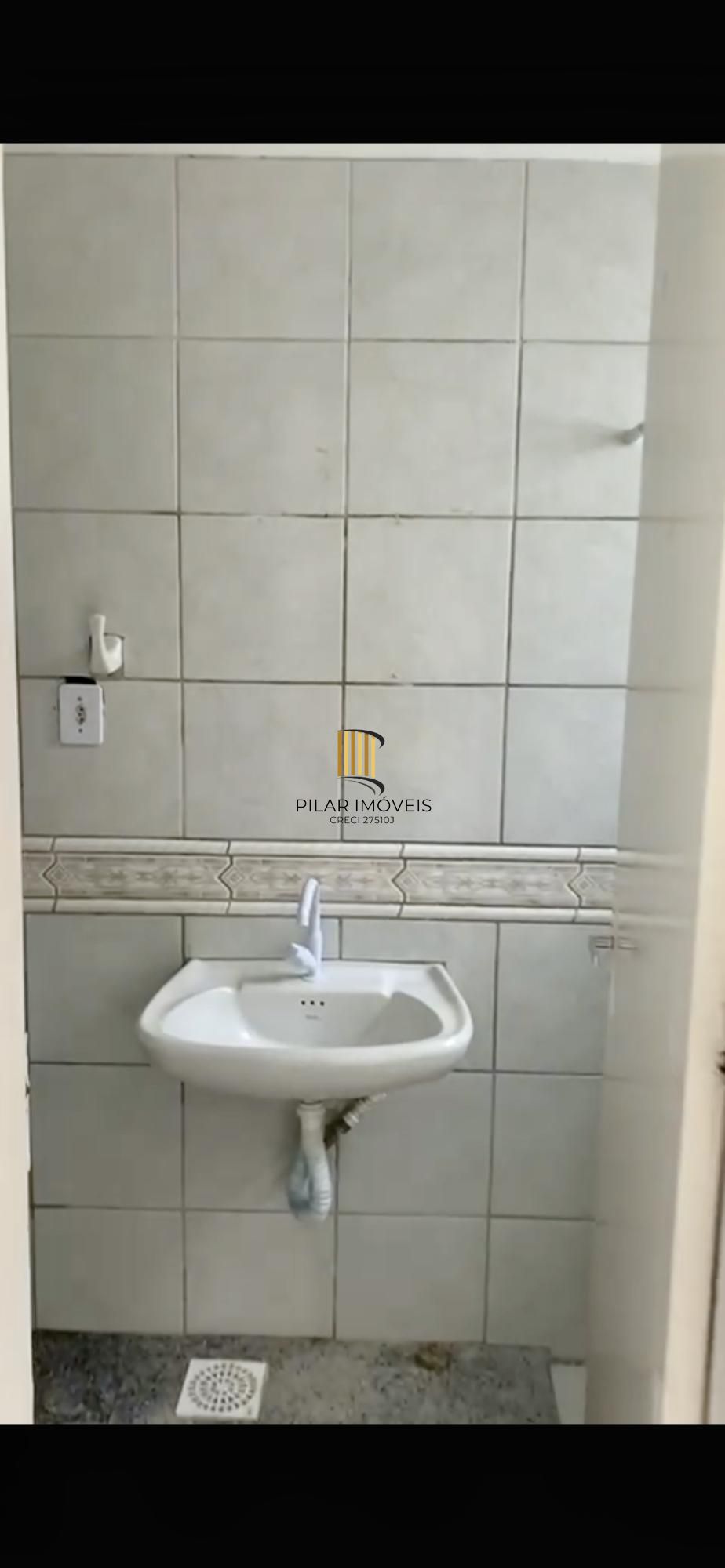 Apartamento Jk de 32m2 no Jardim Leopoldina Porto Alegre Apenas 99mil