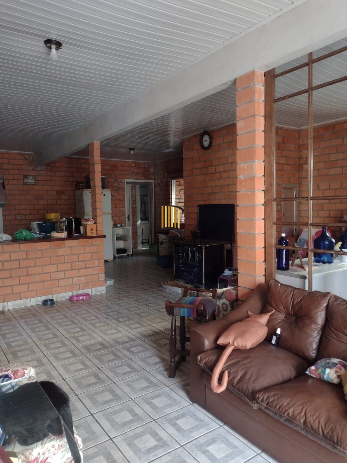 Sítio em São Tomé,  Gravataí.