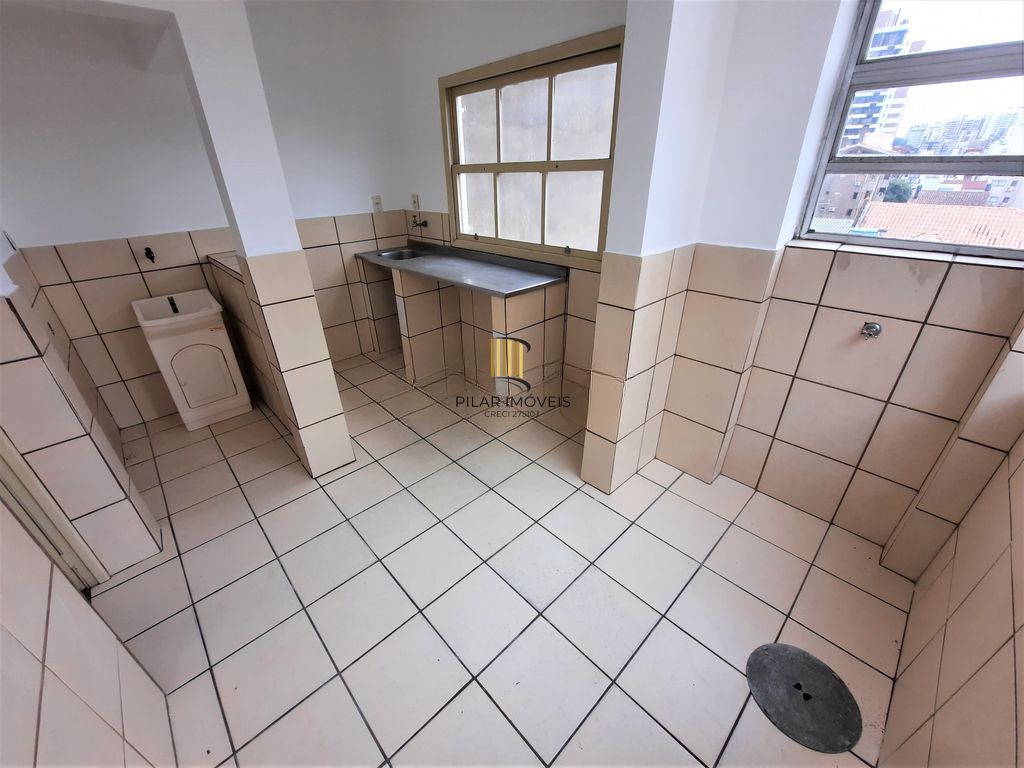 Apartamento 3 dormitórios à venda na Avenida Protásio Alves, no Bairro Petrópolis
