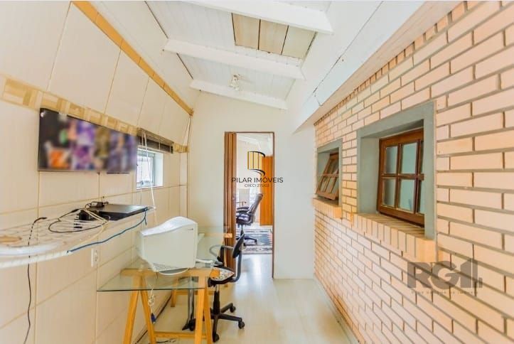 Casa com 126 metros privativos no Bairro Jardim Itu