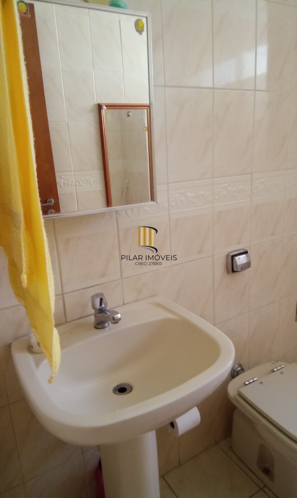 Apartamento 3 dormitórios com suíte 1 vaga 100m2 Floresta, Moinhos de Vento