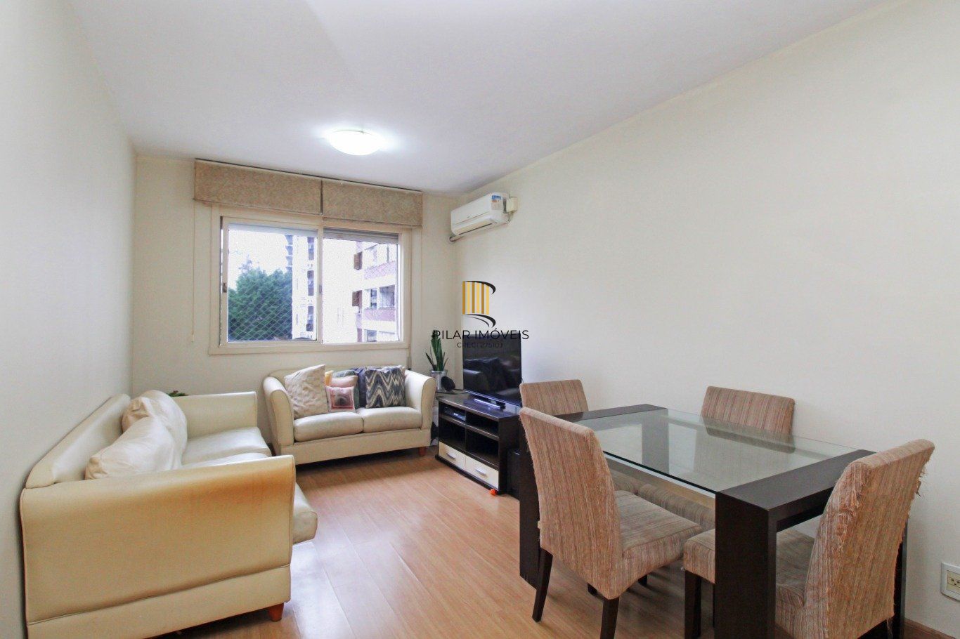 Apartamento à venda com 2 quartos 58 m² no Boa Vista